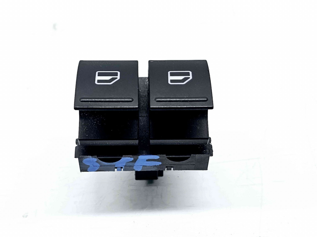 Butoane comanda geamuri sofer Seat Ibiza 5 (6J5) [Fabr 2008-2017] 1K3959857B