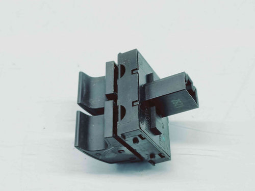 Butoane comanda geamuri sofer Seat Leon (1P1) [Fabr 2005-2011] 1K3959857A