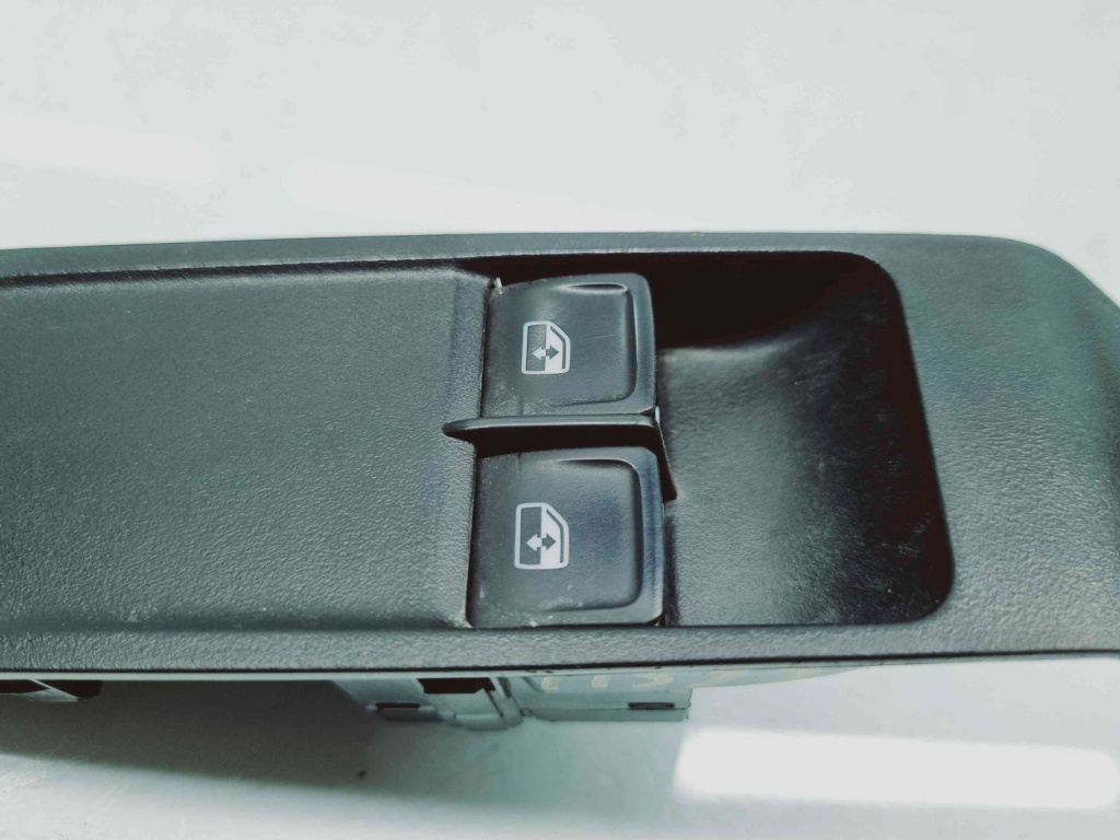 Butoane comanda geamuri sofer Skoda Fabia 3 Combi (NJ5) [Fabr 2014-2022] 5E0959858A