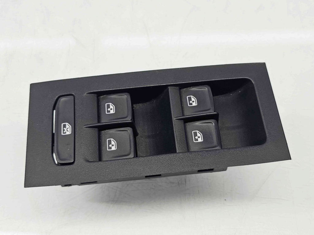 Butoane comanda geamuri sofer Skoda Fabia 3 (NJ3) [Fabr 2014-prezent] 5E0959857A