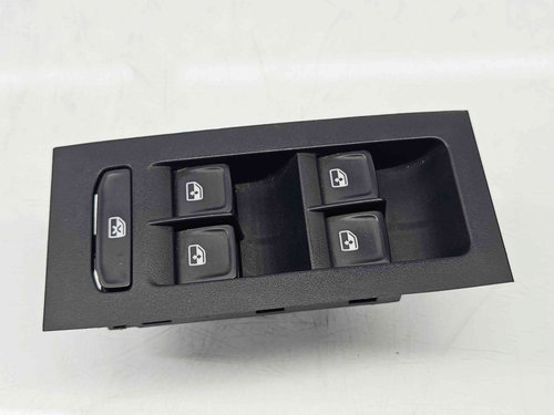 Butoane comanda geamuri sofer Skoda Fabia 3 (NJ3) [Fabr 2014-prezent] 5E0959857A
