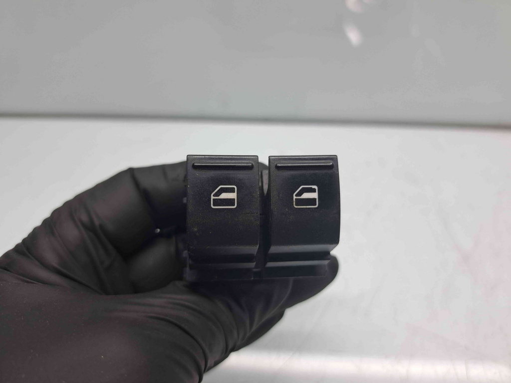 Butoane comanda geamuri sofer Skoda Octavia 2 Combi (1Z5) [Fabr 2004-2013] Facelift 1Z0959898