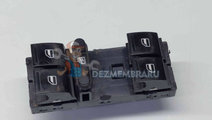 Butoane comanda geamuri sofer Skoda Octavia 2 Comb...