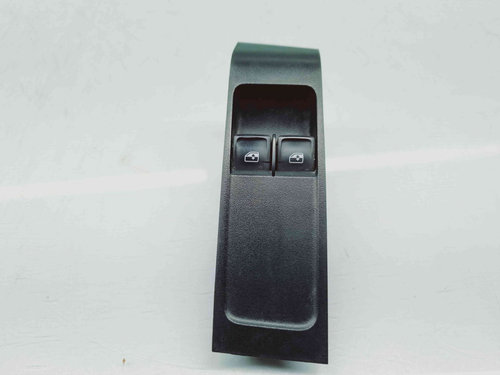 Butoane comanda geamuri sofer Skoda Octavia 3 (5E3) [Fabr 2012-2020] 5E0959858A