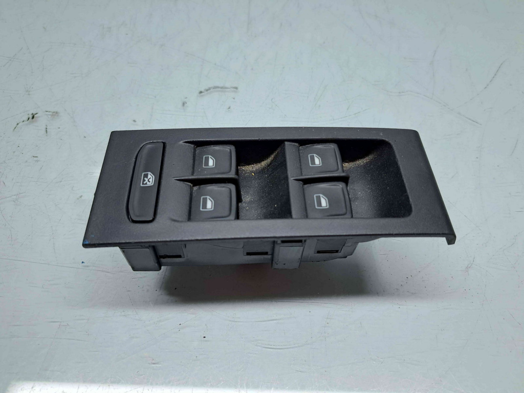 Butoane comanda geamuri sofer Skoda Rapid (NH3) [Fabr 2012-2019] 5JC959857