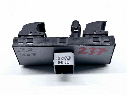 Butoane comanda geamuri sofer Skoda Superb II Combi (3T5) [Fabr 2009-2015] 1Z0959858B