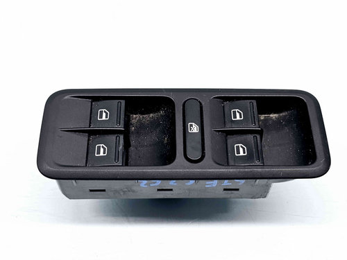 Butoane comanda geamuri sofer Skoda Yeti (5L) [Fabr 2009-2020] 1Z0959858B