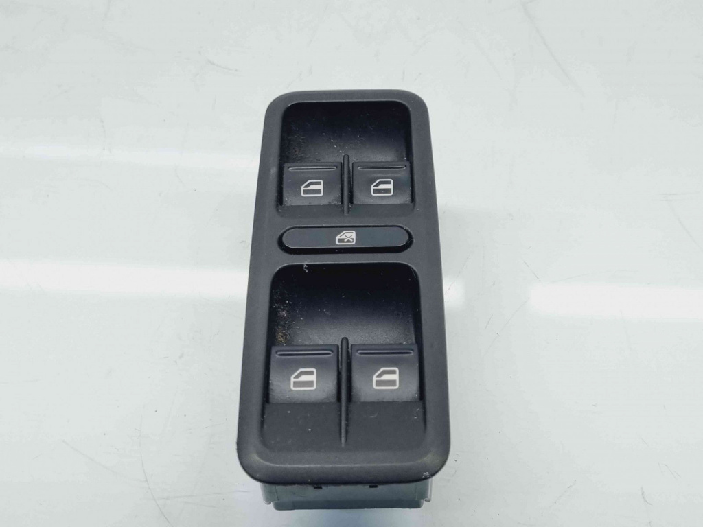 Butoane comanda geamuri sofer Skoda Yeti (5L) [Fabr 2009-2020] 1Z0959858B