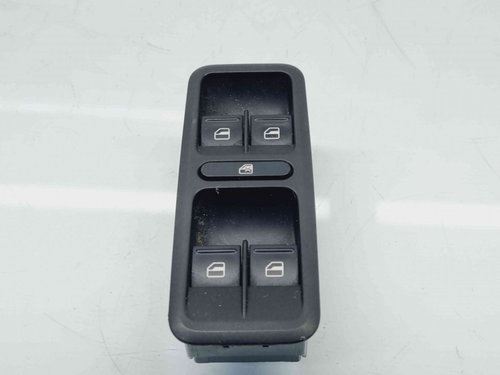 Butoane comanda geamuri sofer Skoda Yeti (5L) [Fabr 2009-2020] 1Z0959858B