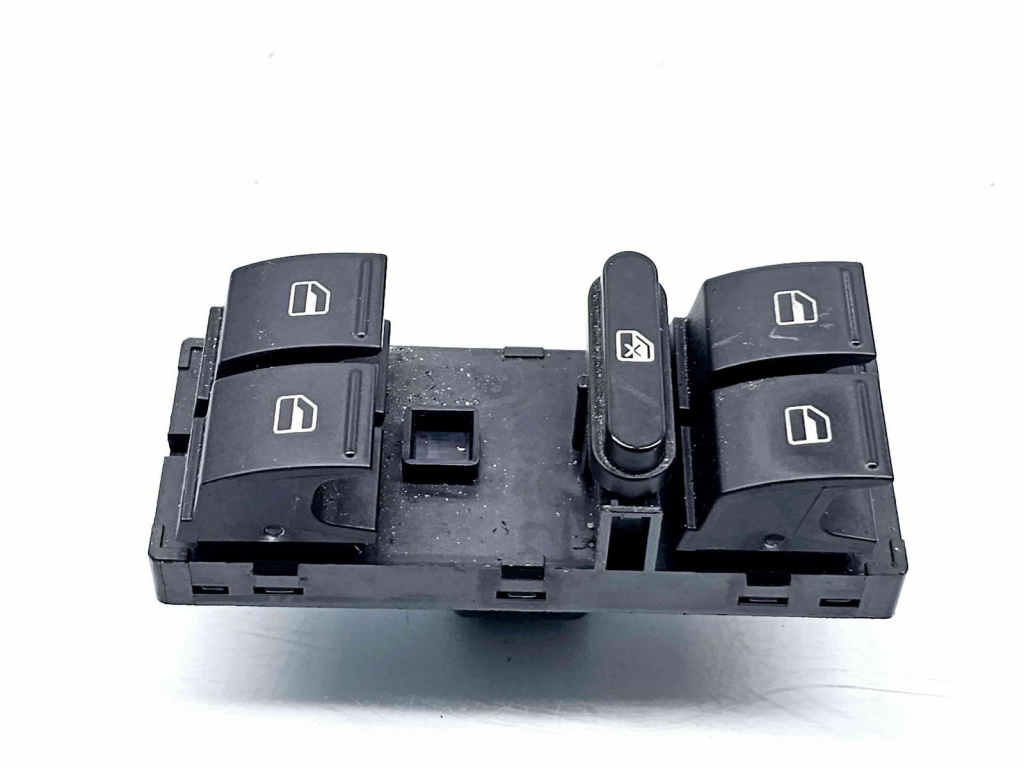 Butoane comanda geamuri sofer Skoda Yeti (5L) [Fabr 2009-2020] 1Z0959858B