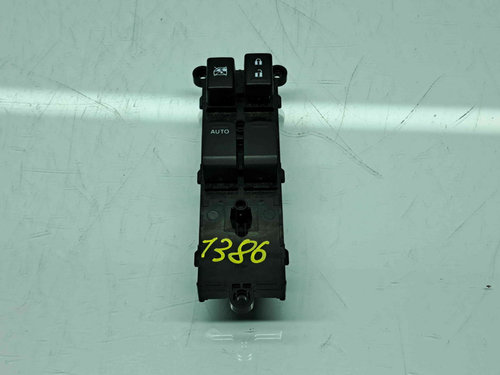Butoane comanda geamuri sofer SUZUKI Swift 3 (MZ, EZ) [Fabr 2005-prezent] OEM