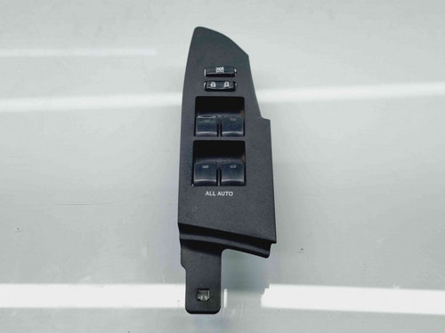Butoane comanda geamuri sofer Toyota Corolla IX Sedan (ZRE1) [Fabr 2013-2019] OEM