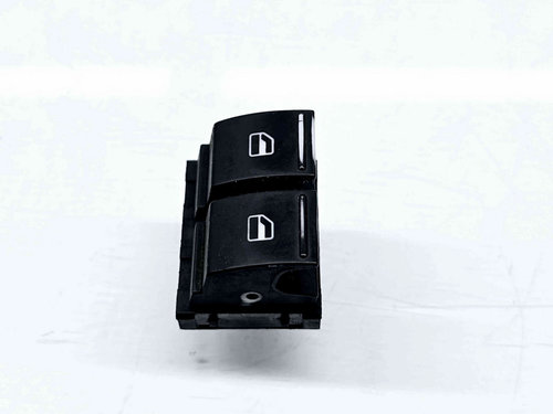 Butoane comanda geamuri sofer Volkswagen Caddy IV Van (SAA, SAH) [Fabr 2015-2024] 1K3959857C