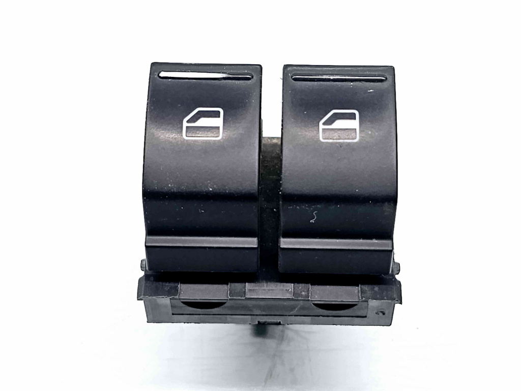 Butoane comanda geamuri sofer Volkswagen Caddy IV Van (SAA, SAH) [Fabr 2015-2024] 1K3959857C