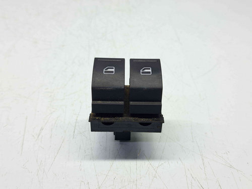 Butoane comanda geamuri sofer Volkswagen Eos (1F7, 1F8) [Fabr 2006-2015] 1K3959857C