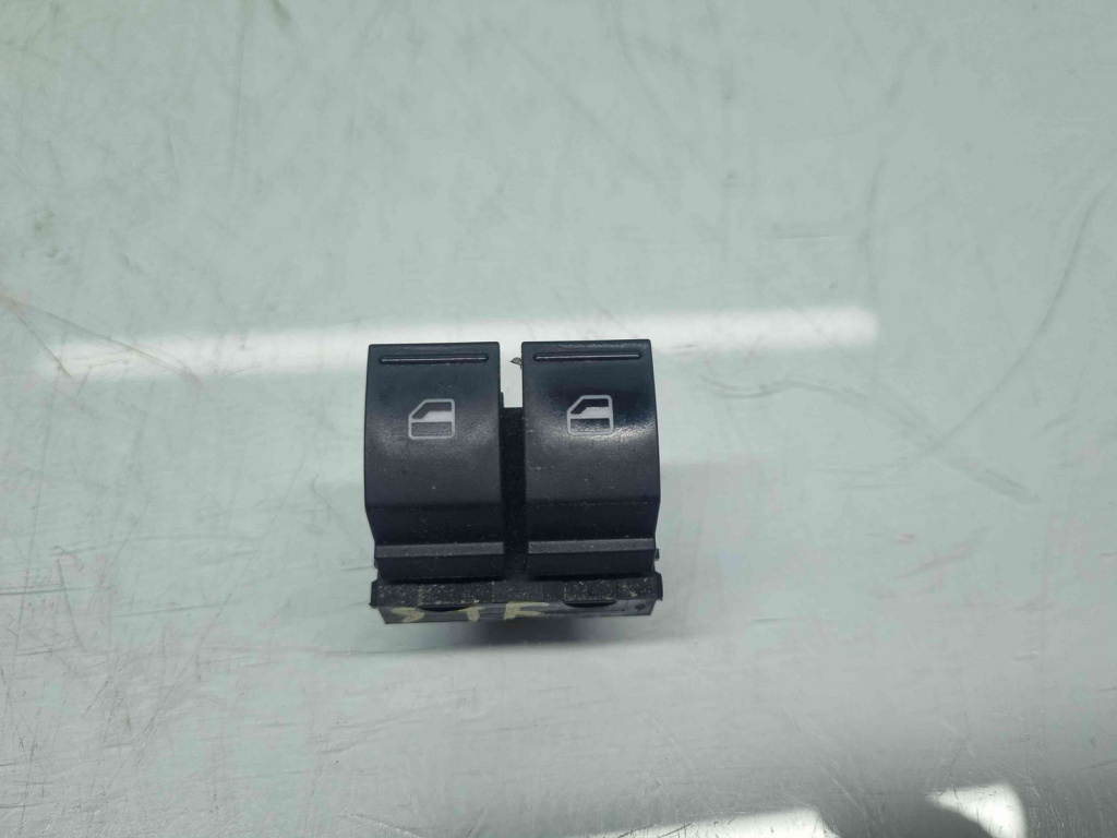 Butoane comanda geamuri sofer Volkswagen Eos (1F7, 1F8) [Fabr 2006-2015] 1K3959857C