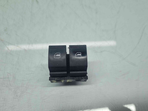 Butoane comanda geamuri sofer Volkswagen Eos (1F7, 1F8) [Fabr 2006-2015] 1K3959857C