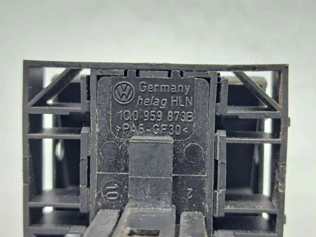 Butoane comanda geamuri sofer Volkswagen Eos (1F7, 1F8) [Fabr 2006-2015] 1Q0959873B
