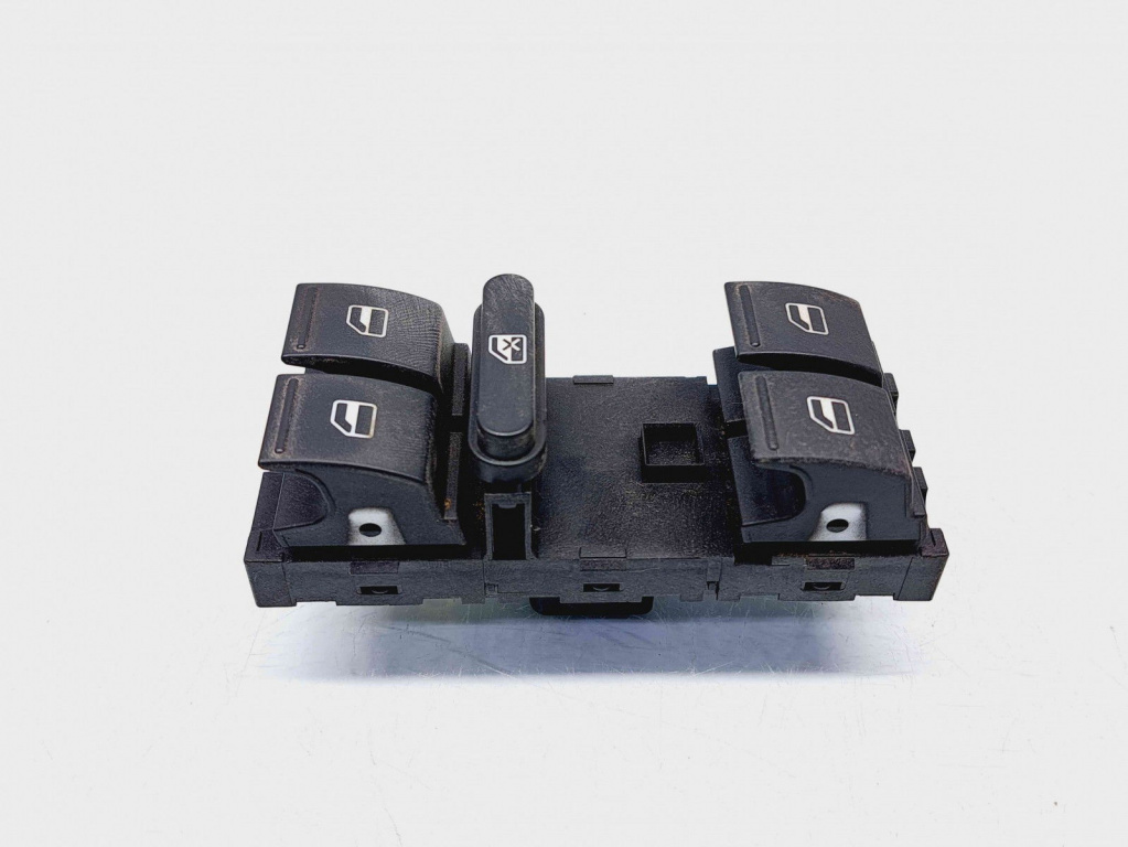 Butoane comanda geamuri sofer Volkswagen Golf 5 Variant (1K5) [Fabr 2007-2009] 1K4959857B