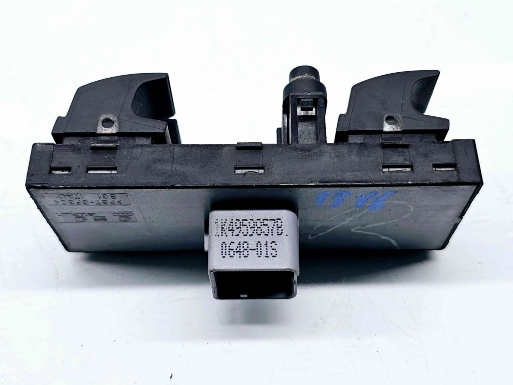 Butoane comanda geamuri sofer Volkswagen Golf 5 Variant (1K5) [Fabr 2007-2009] OEM