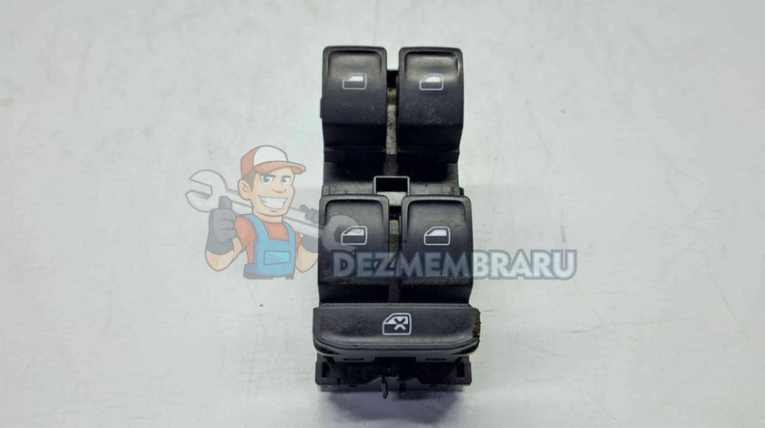 Butoane comanda geamuri sofer Volkswagen Golf 7 (5G) [Fabr 2014-prezent] 5G0959857B