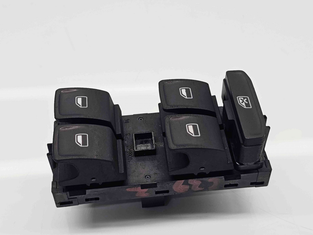 Butoane comanda geamuri sofer Volkswagen Golf 7 (5G) [Fabr 2014-prezent] 5GO959857B