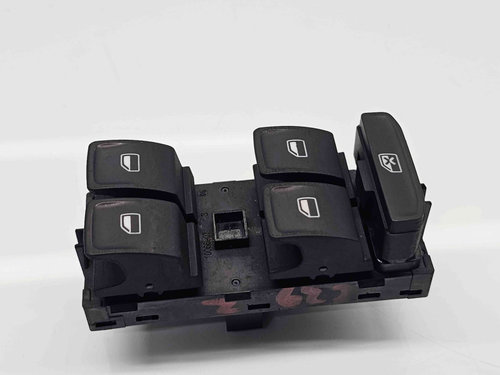 Butoane comanda geamuri sofer Volkswagen Golf 7 (5G) [Fabr 2014-prezent] 5GO959857B
