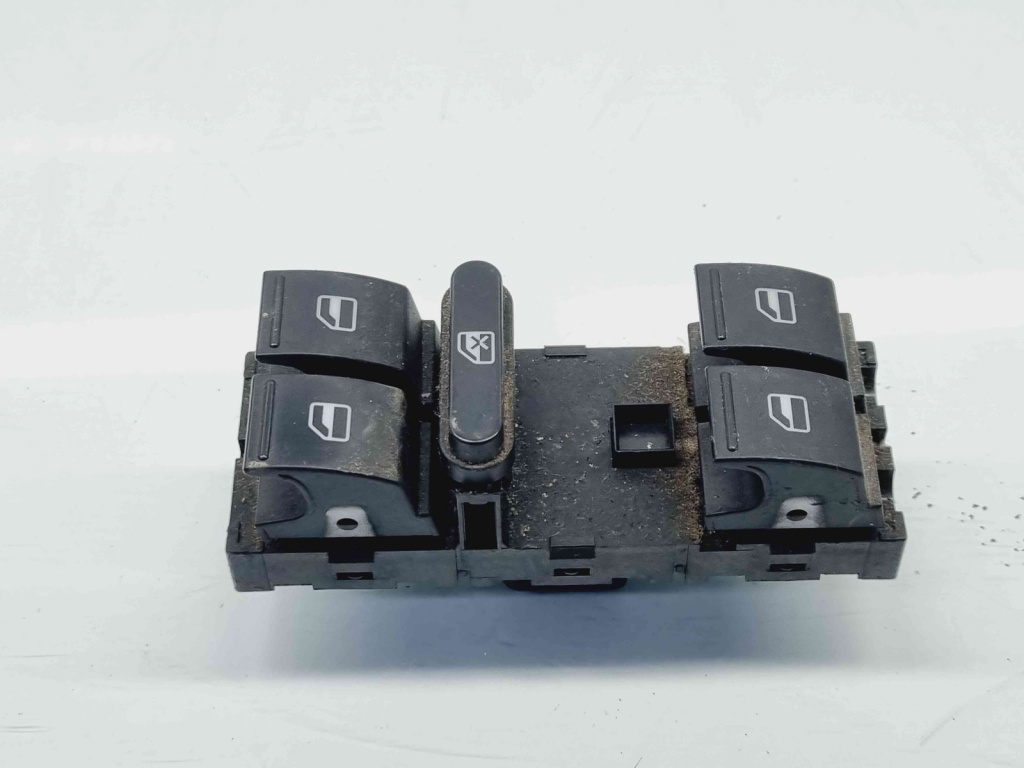 Butoane comanda geamuri sofer Volkswagen Jetta 3 (1K2) [Fabr 2005-2010] 1K4959857B