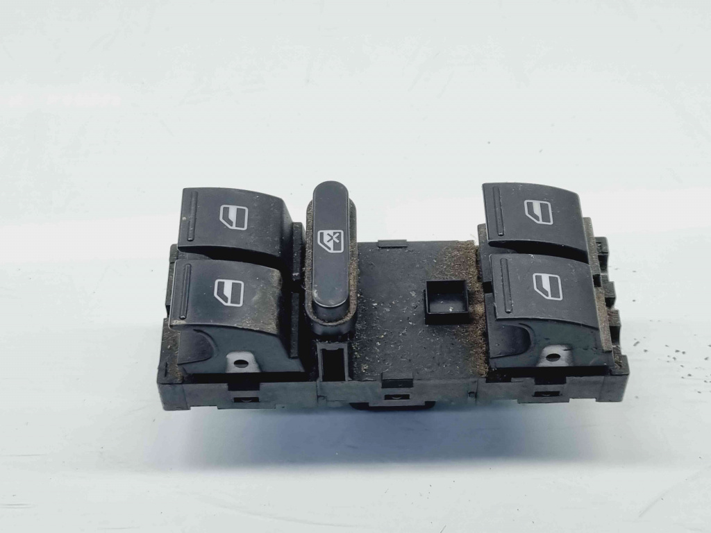 Butoane comanda geamuri sofer Volkswagen Jetta 3 (1K2) [Fabr 2005-2010] 1K4959857B