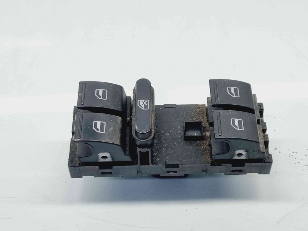 Butoane comanda geamuri sofer Volkswagen Jetta 3 (1K2) [Fabr 2005-2010] 1K4959857B