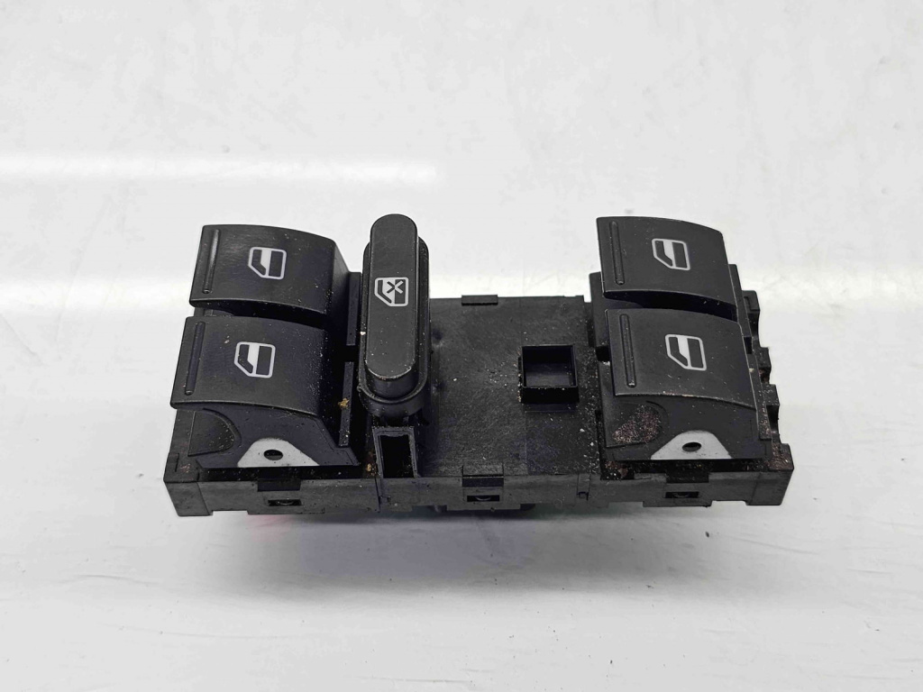 Butoane comanda geamuri sofer Volkswagen Jetta 4 (162,163) [Fabr 2010-2016] 1K4959857B