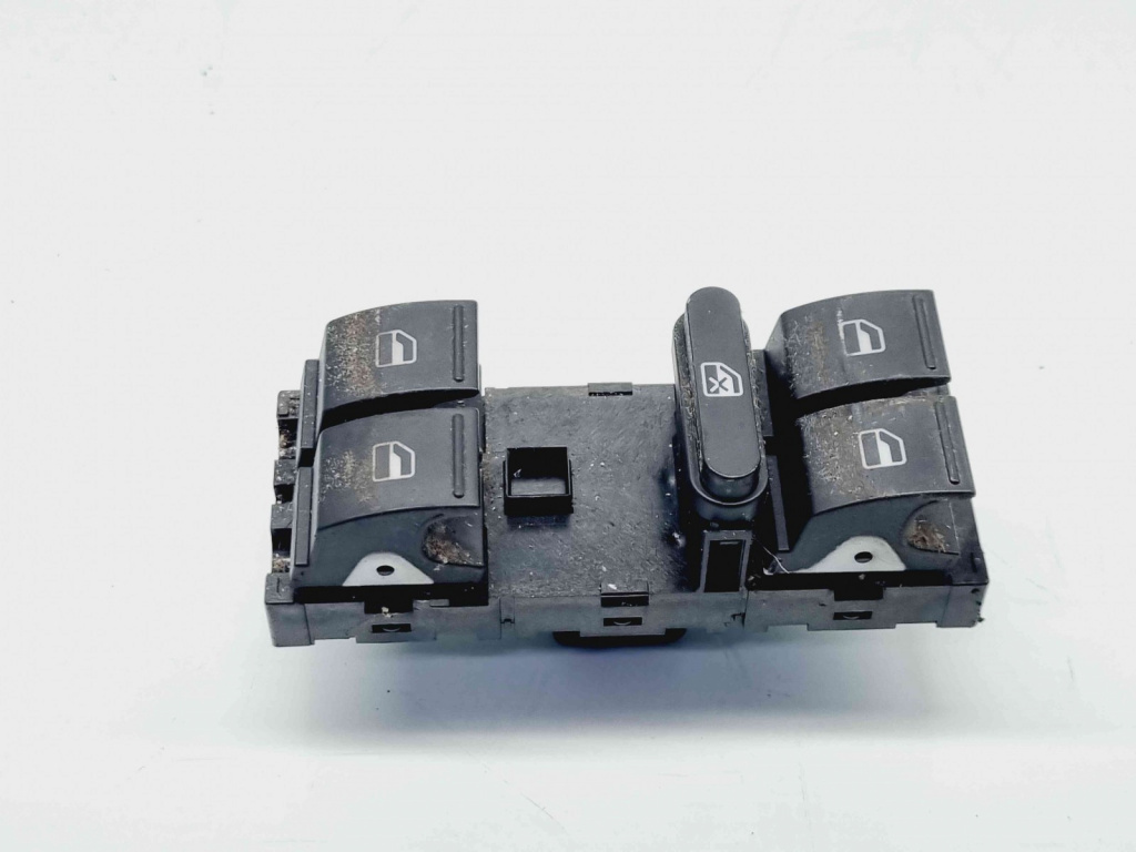 Butoane comanda geamuri sofer Volkswagen Jetta 4 (162,163) [Fabr 2010-2016] 1K4959857B