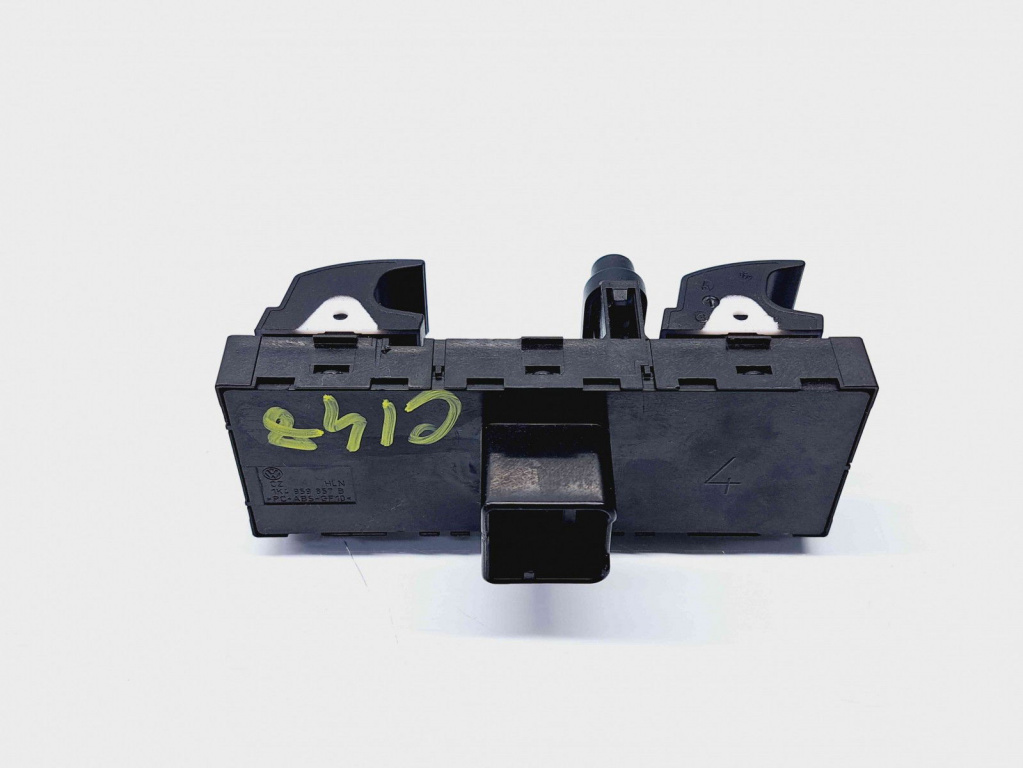 Butoane comanda geamuri sofer Volkswagen Jetta 4 (162,163) [Fabr 2010-2016] 1K4959857B