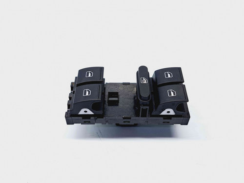 Butoane comanda geamuri sofer Volkswagen Jetta 4 (162,163) [Fabr 2010-2016] 1K4959857B