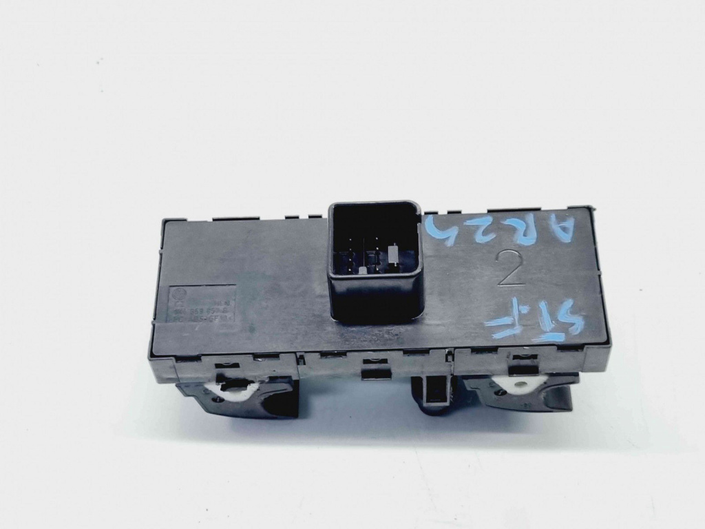 Butoane comanda geamuri sofer Volkswagen Jetta 4 (162,163) [Fabr 2010-2016] 1K4959857B