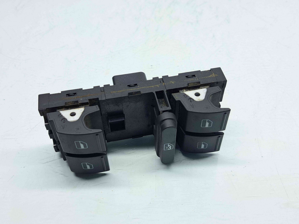 Butoane comanda geamuri sofer Volkswagen Passat B7 (365) Variant [Fabr 2010-2014] 1K4959857B