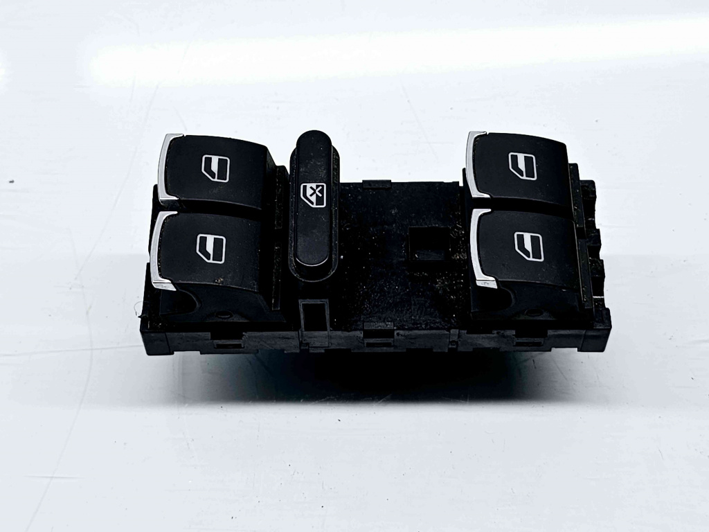 Butoane comanda geamuri sofer Volkswagen Passat CC (357) [Fabr 2008-2012] 3C8959857
