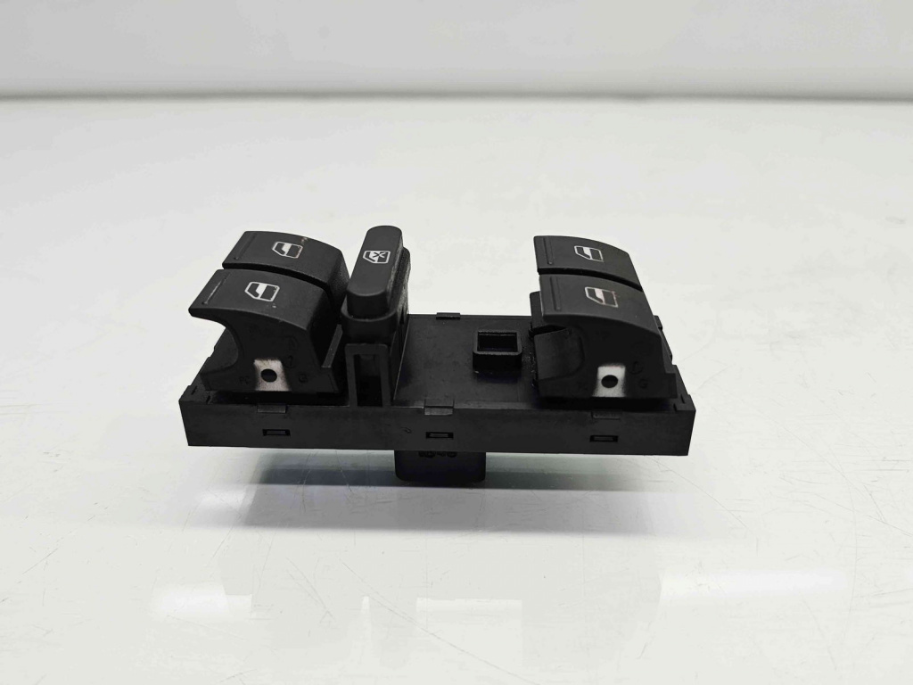 Butoane comanda geamuri sofer Volkswagen Passat B6 (3C2) [Fabr 2005-2010] 1K4959857A