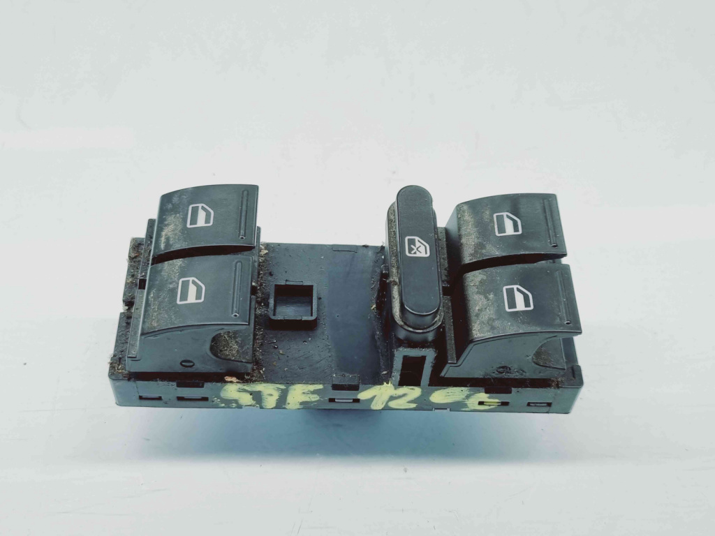 Butoane comanda geamuri sofer Volkswagen Passat B6 Variant (3C5) [Fabr 2005-2010] OEM