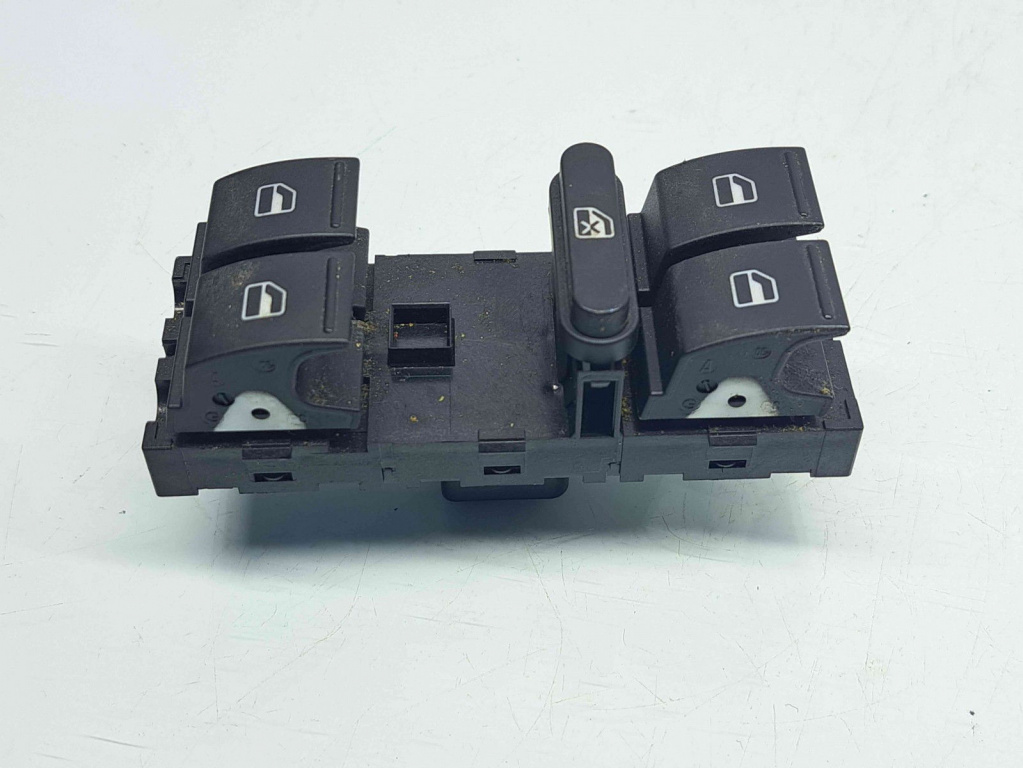 Butoane comanda geamuri sofer Volkswagen Passat B7 (365) Variant [Fabr 2010-2014] 1K4959857B