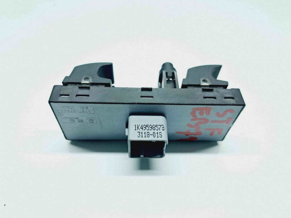 Butoane comanda geamuri sofer Volkswagen Passat B6 (3C2) [Fabr 2005-2010] 1K4959857B