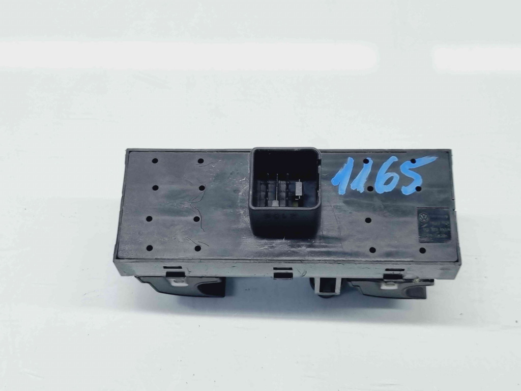 Butoane comanda geamuri sofer Volkswagen Passat B6 Variant (3C5) [Fabr 2005-2010] 1K4959857A