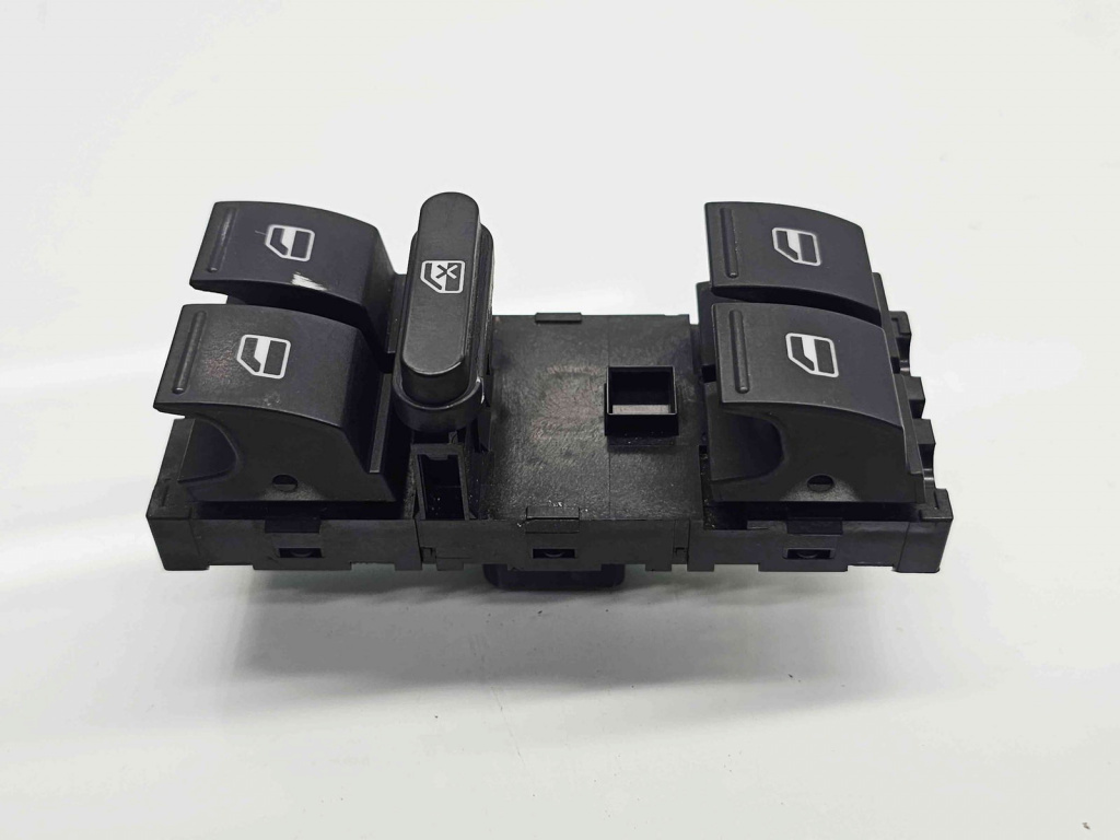 Butoane comanda geamuri sofer Volkswagen Passat B6 (3C2) [Fabr 2005-2010] 1K4959857B