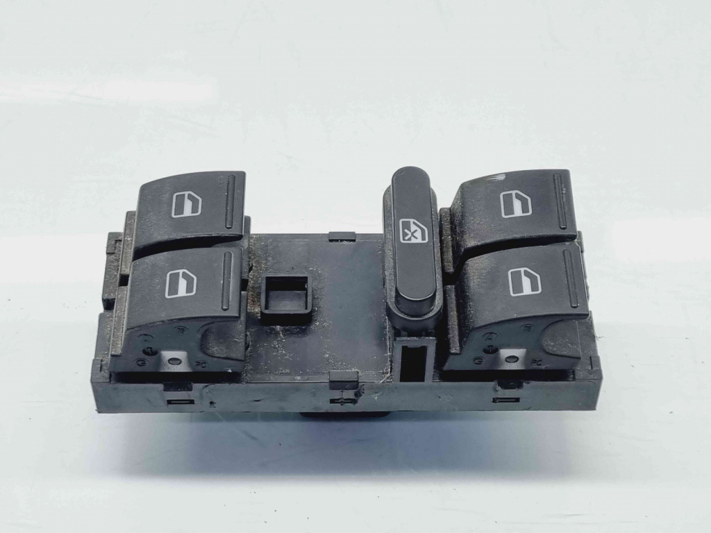 Butoane comanda geamuri sofer Volkswagen Passat B6 Variant (3C5) [Fabr 2005-2010] 1K4959857A