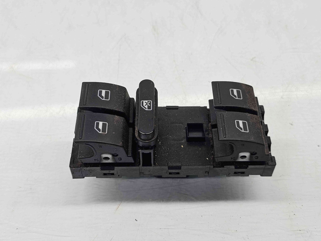 Butoane comanda geamuri sofer Volkswagen Passat B7 (365) Variant [Fabr 2010-2014] 1K4959857B