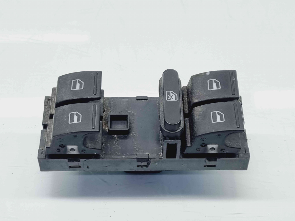 Butoane comanda geamuri sofer Volkswagen Passat B6 Variant (3C5) [Fabr 2005-2010] 1K4959857A