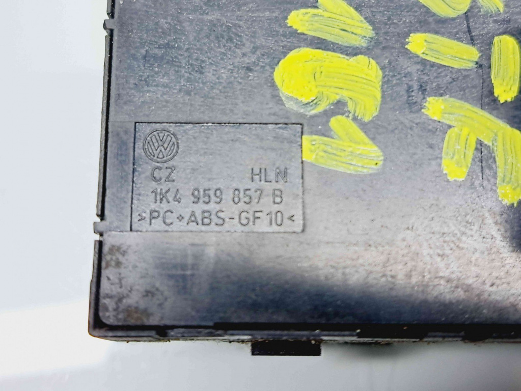 Butoane comanda geamuri sofer Volkswagen Passat B7 (365) Variant [Fabr 2010-2014] 1K4959857B
