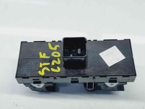 Butoane comanda geamuri sofer Volkswagen Passat B7 (362) [Fabr 2010-2014] 1K4959857B