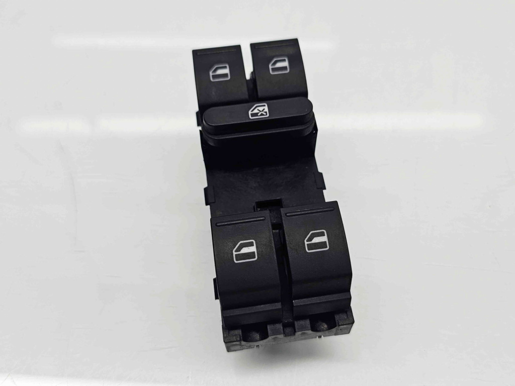 Butoane comanda geamuri sofer Volkswagen Passat B7 (362) [Fabr 2010-2014] 1K4959857B