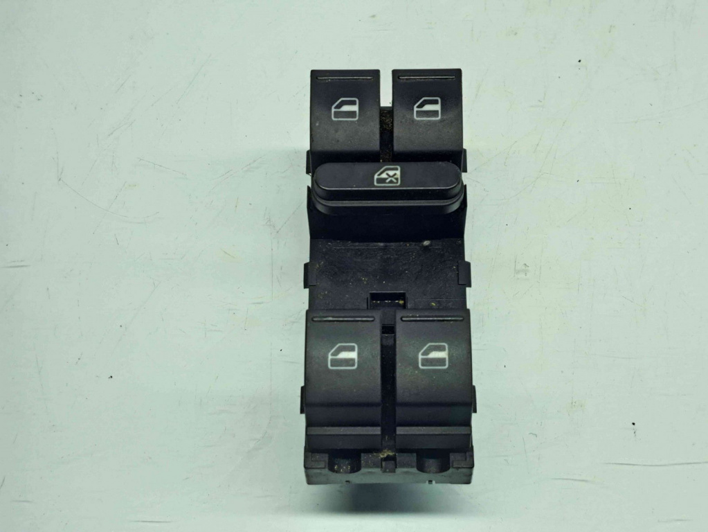 Butoane comanda geamuri sofer Volkswagen Passat B7 (365) Variant [Fabr 2010-2014] 1K4959857B
